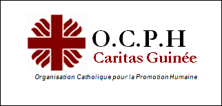 Caritas Guinée — OCPH